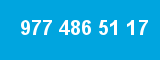 977 486 51 17 977 486 51 17